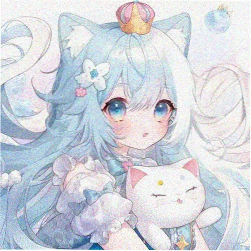 漩涡鸣人角色头像